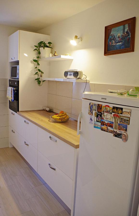 Apartment Pradini Poljana  Exteriör bild